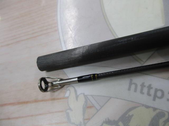 ブレイゾン 6102MHB｜＠ベリーネット 日本最大新品中古釣具WEB