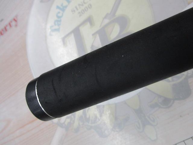 オロチXXX(カイザ) F4-610K BLACK ELSEILⅡ