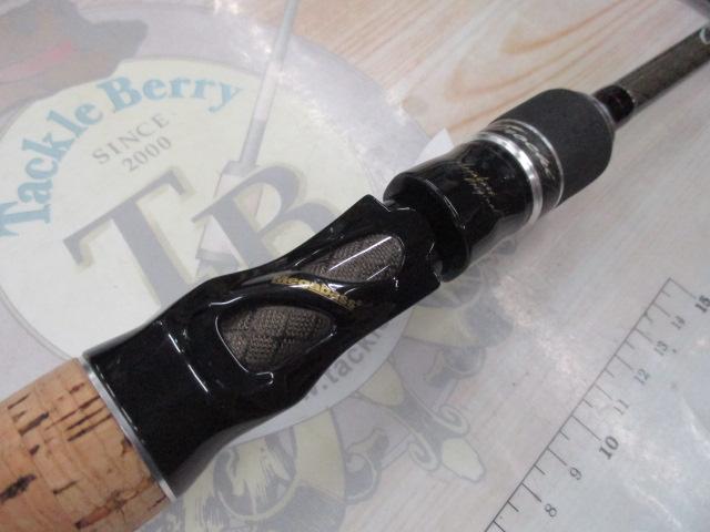 オロチXXX(カイザ) F4-610K BLACK ELSEILⅡ｜＠ベリーネット