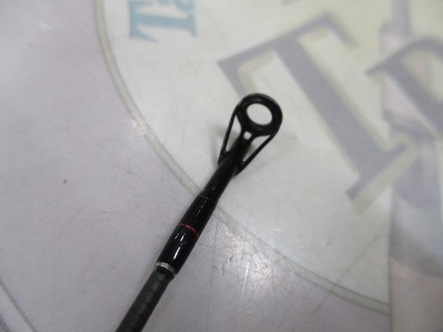 オロチXXX(カイザ) F4-610K BLACK ELSEILⅡ