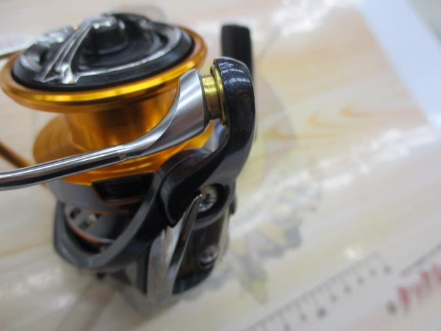 20レブロス LT3000D-C｜＠ベリーネット 日本最大新品中古釣具WEB