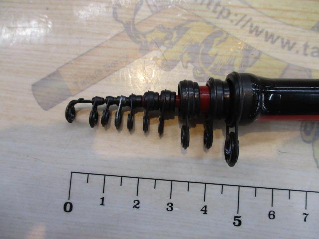 がま波さぐり 1-360｜＠ベリーネット 日本最大新品中古釣具WEB