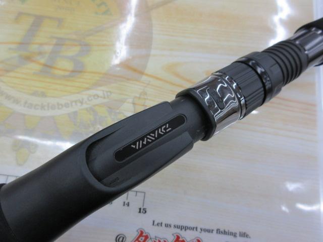 DAIWA ダイワ キャタリナ J511MHB ダイワ(Daiwa) キャタリナ J511MHB・E 01480416｜アウトドア用品