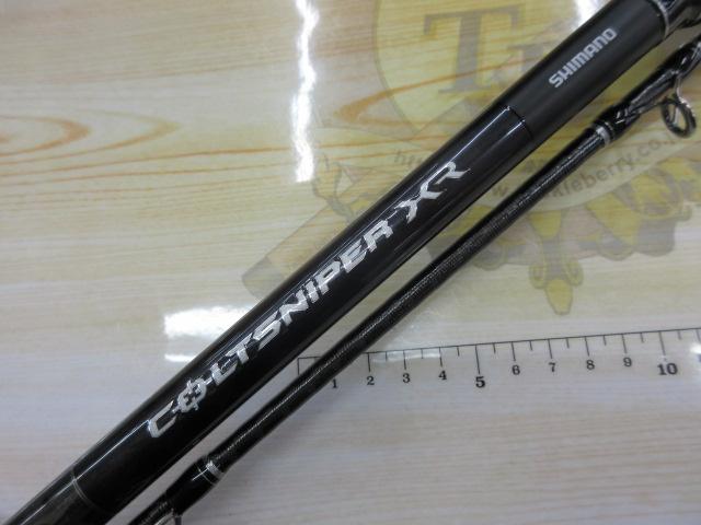 コルトスナイパーXR B100H｜＠ベリーネット 日本最大新品中古