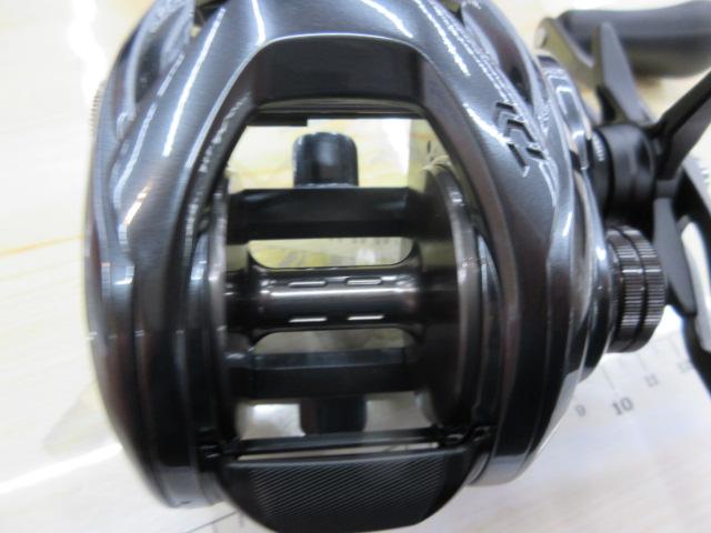 ダイワ　タトゥーラTW 400XH ダイワ タトゥーラ TW 400XH (リール) 価格比較 - 価格.com