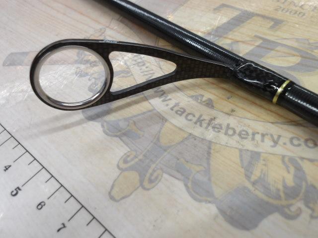 モアザンブランジーノEX AGS94LML