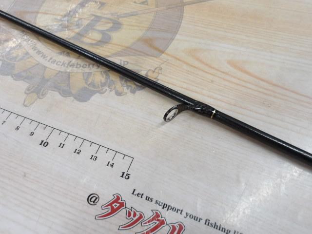 モアザンブランジーノEX AGS94LML