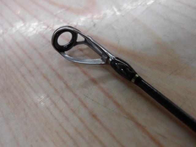 モアザンブランジーノEX AGS94LML