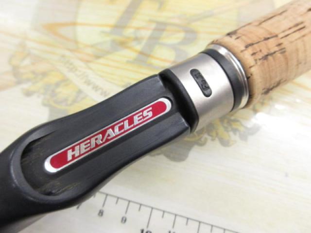 □□HERACLES コンバットスティック ヘラクレス  HCSC-67MHR エバーグリーン(EVERGREEN) コンバットスティック ヘラクレス