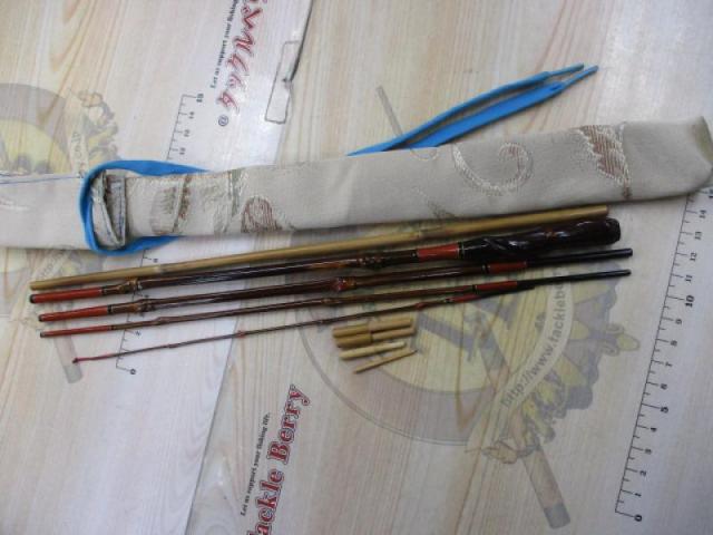 丸東タナゴ竿｜＠ベリーネット 日本最大新品中古釣具WEBショップ