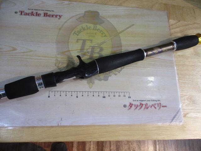 デストロイヤー F4-610GT3(トマホーク)