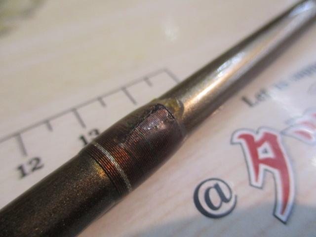 デストロイヤー F4-610GT3(トマホーク)