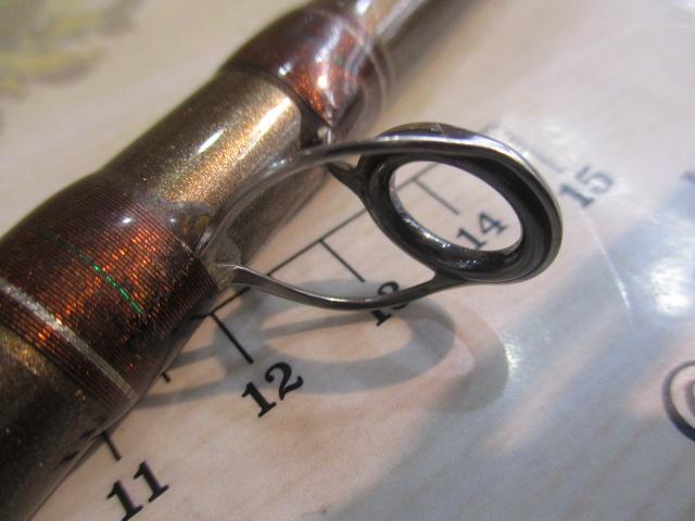 デストロイヤー F4-610GT3(トマホーク)