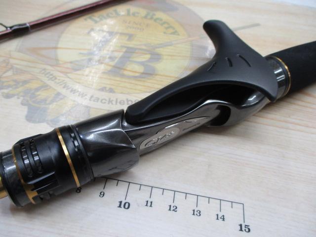 23炎月リミテッド FS-B66M/LEFT｜＠ベリーネット 日本最大新品