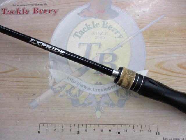 【美品】17エクスプライド 266L-2 17 エクスプライド(EXPRIDE) 266L 新旧比較 インプレ - 俺のバス