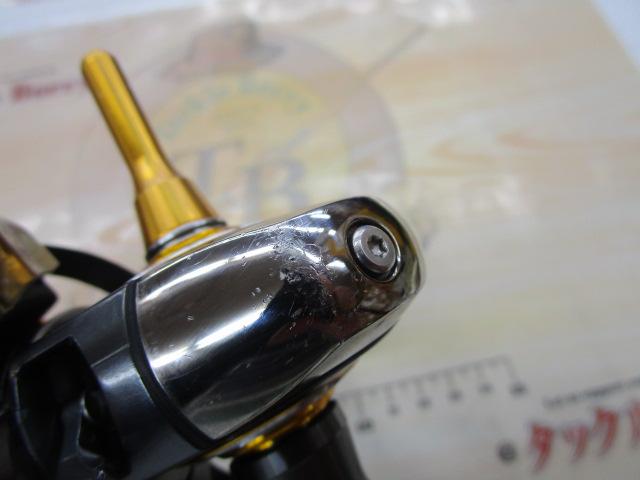 美品 13 セルテート 2506H 淡水使用のみ 13セルテート 2506H｜＠ベリーネット 日本最大新品中古釣具WEB