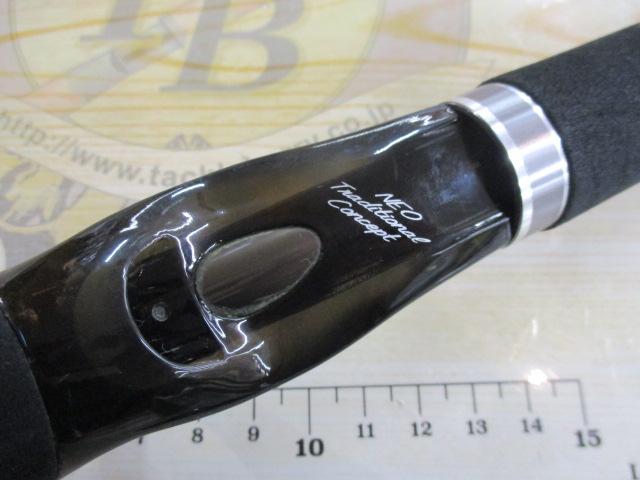 ダイワハートランドZ HL-Z671HRB-SV ダイワ(Daiwa) ハートランドZ 671HRB-SV 疾風-HAYATE- 01401661