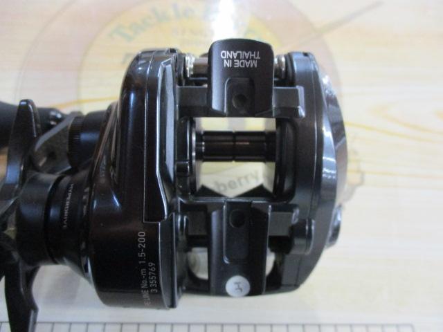 24アドミラ A 150XHL｜＠ベリーネット 日本最大新品中古釣具WEB