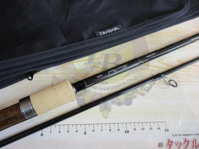 シルバークリークネイティブスティンガー86MH 値下げ ダイワ(Daiwa) シルバークリーク ネイティブスティンガー 86MH