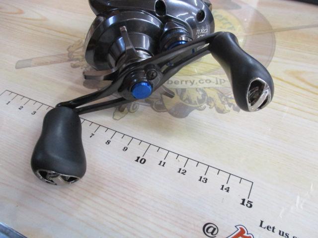 22SLX DC XT 71XG｜＠ベリーネット 日本最大新品中古釣具WEBショップ