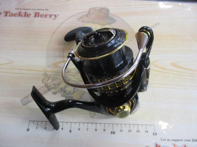 DAIWA - ほとんど未使用 ダイワ 17モアザン 2510PE-H 81wOyWyxS3L._AC_SY200_QL15_.jpg