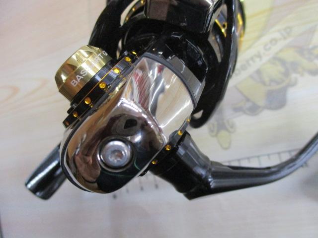 DAIWA モアザン17 2510PE-H 中古美品 Yahoo!オークション -「モアザン2510pe-h」の落札相場・落札価格