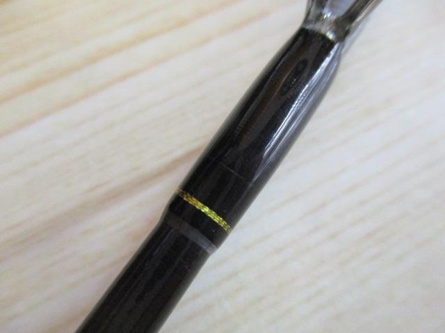 ダーインスレイヴオーバーブレイズ62ML-F｜＠ベリーネット 日本