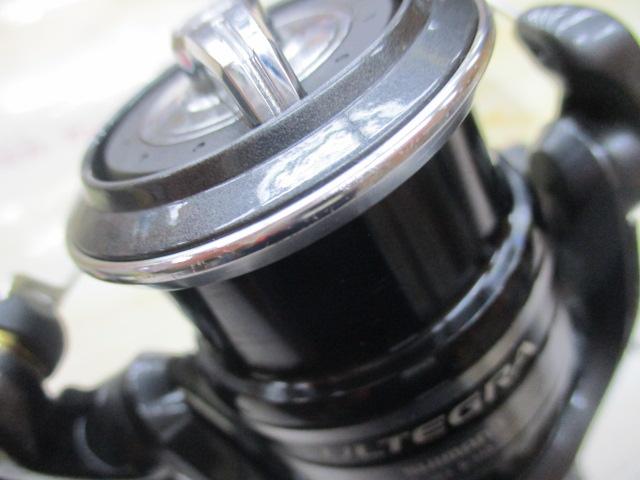 12アルテグラ C3000SDH リール Amazon | シマノ(SHIMANO) リール 12 アルテグラ C3000HG
