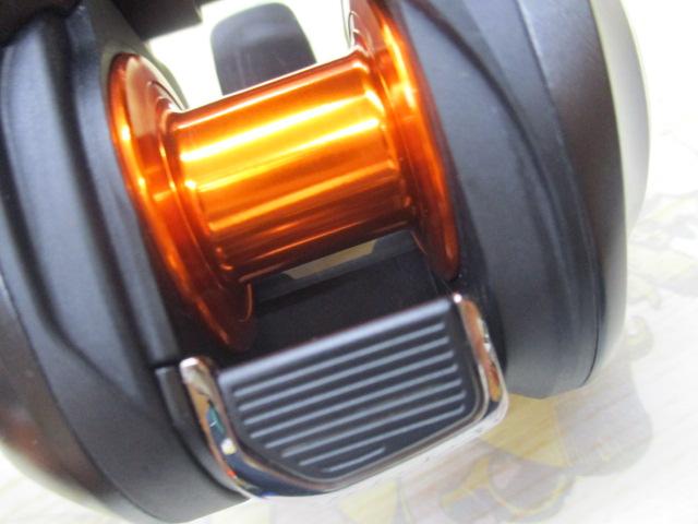 21バルケッタBB 151DH-HG｜＠ベリーネット 日本最大新品中古釣具