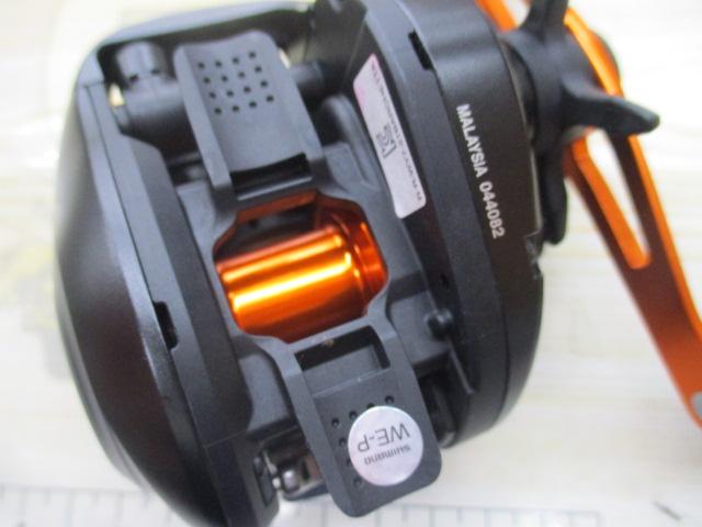 【新品未使用】シマノ 21 バルケッタ BB 151DH-HG 左 ライン付 シマノ 21 バルケッタ BB 151DH-HG 釣り 両軸リール - 最安値