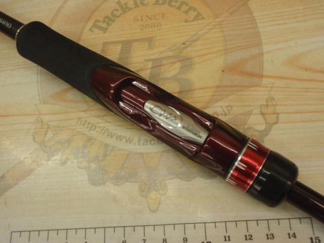 19セフィアSS S86ML 19セフィアSS S86ML-S｜＠ベリーネット 日本最大新品中古釣具WEB