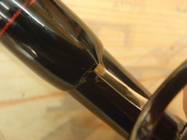 シルバークリーク AK130H｜＠ベリーネット 日本最大新品中古釣具