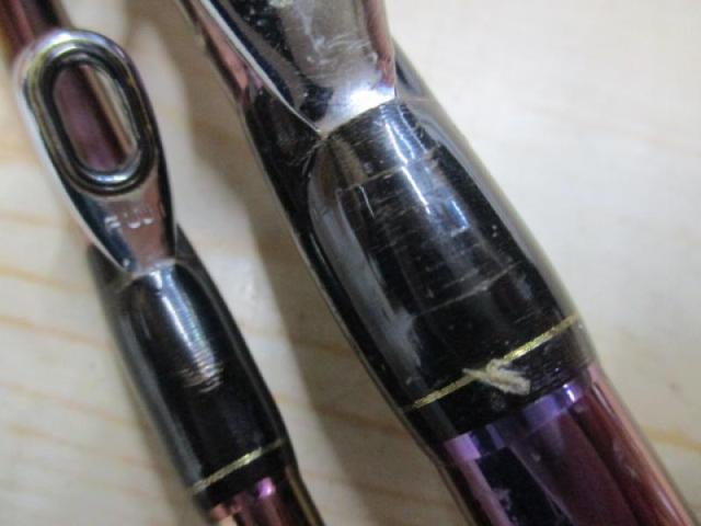 海攻ワラサリミテッド 80-300