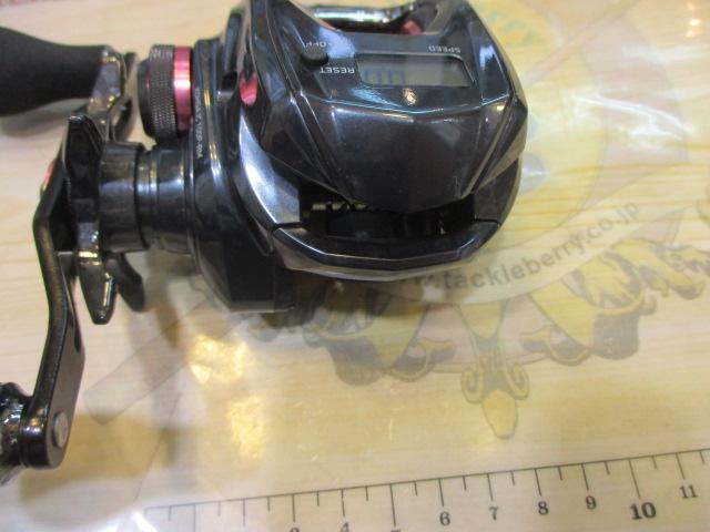 紅牙IC 100P-RM｜＠ベリーネット 日本最大新品中古釣具WEBショップ