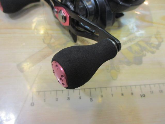 【中古品】DAIWA KOHGA IC 100P-RM 紅牙IC 100P-RM｜＠ベリーネット 日本最大新品中古釣具WEBショップ