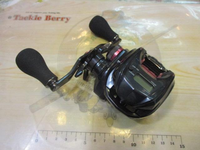紅牙IC 100P-RM｜＠ベリーネット 日本最大新品中古釣具WEBショップ