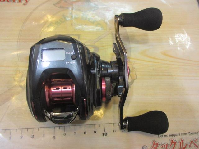 紅牙IC 100P-RM｜＠ベリーネット 日本最大新品中古釣具WEBショップ