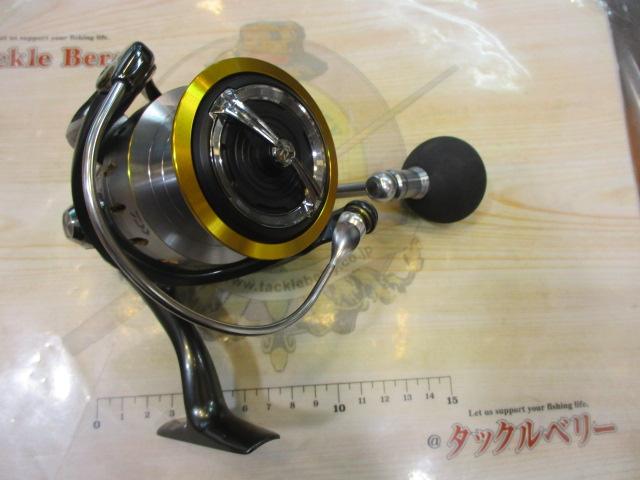 18ブラスト LT6000D-H｜＠ベリーネット 日本最大新品中古釣具WEB