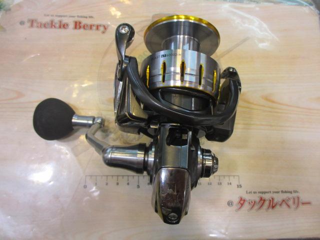 DAIWA - BLAST LT 6000D-H 新品未使用 ダイワ ブラスト LT 6000D-H | リール,スピニングリール,ダイワ