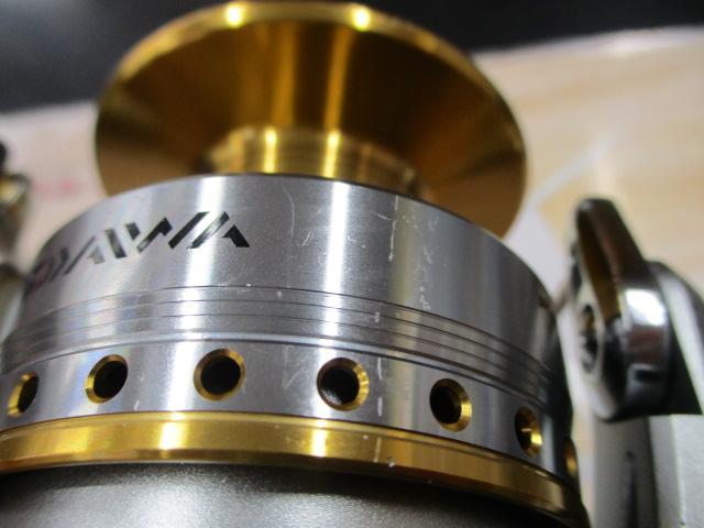ファントムJ 4500｜＠ベリーネット 日本最大新品中古釣具WEBショップ
