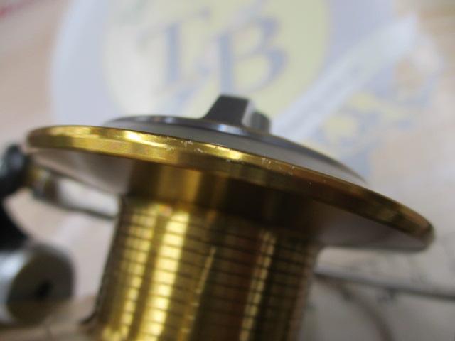 ダイワ　PHANTOM J 4500 リール ファントムJ 4500用 MAX5BB フルベアリングスピニングリール