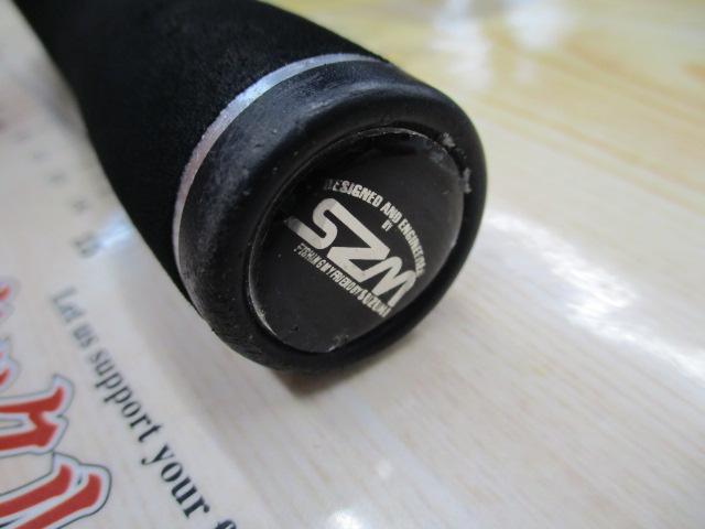 【ランド】シルバームーン シーバスロッド 962FM +リール シルバームーンシーバス962FM｜＠ベリーネット 日本最大新品中古