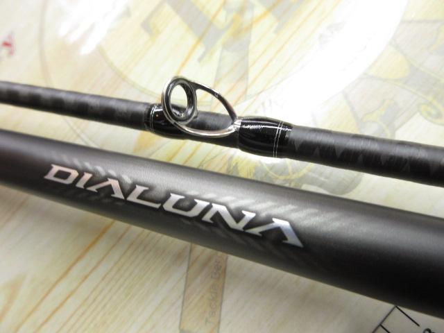 23ディアルーナ B80XH｜＠ベリーネット 日本最大新品中古釣具WEB