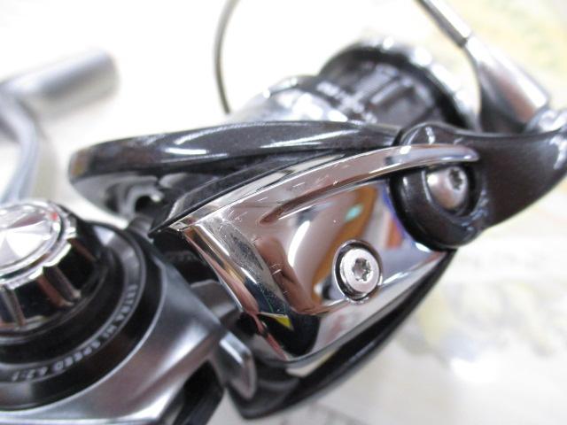18カルディアLT2500中古 18カルディア LT2500-XH｜＠ベリーネット 日本最大新品中古釣具