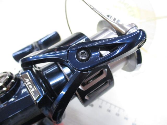 21ツインパワーXD 4000HG 未使用品 即購入OK 21ツインパワーXD 4000HG｜＠ベリーネット 日本最大新品中古釣具