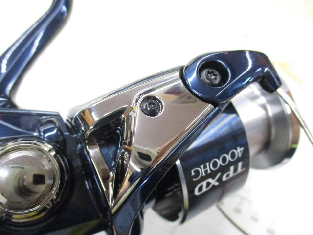 21ツインパワーXD 4000HG 未使用品 即購入OK 21ツインパワーXD 4000XG | イシグロ公式オンラインショップ