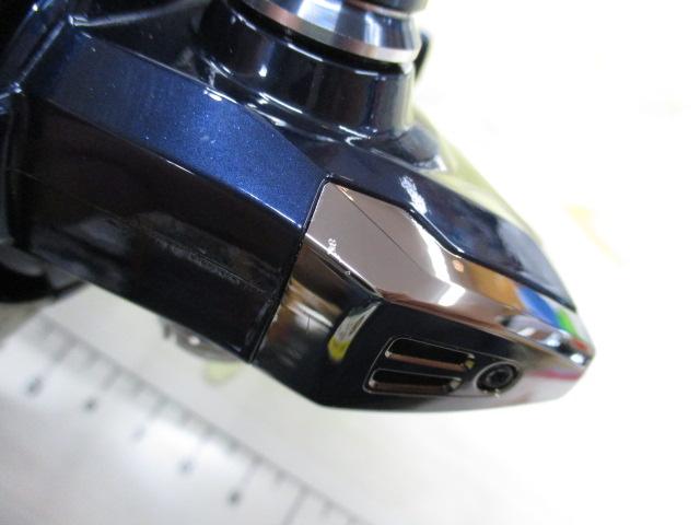 21ツインパワーXD 4000HG｜＠ベリーネット 日本最大新品中古釣具