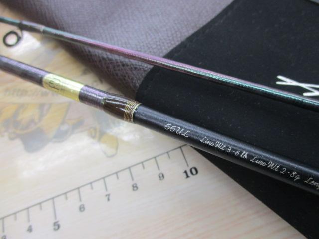 11カーディフエリアリミテッド 66UL