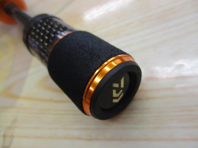 プレッソLTD AGS 53UL-S