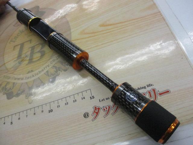 プレッソLTD AGS 53UL-S